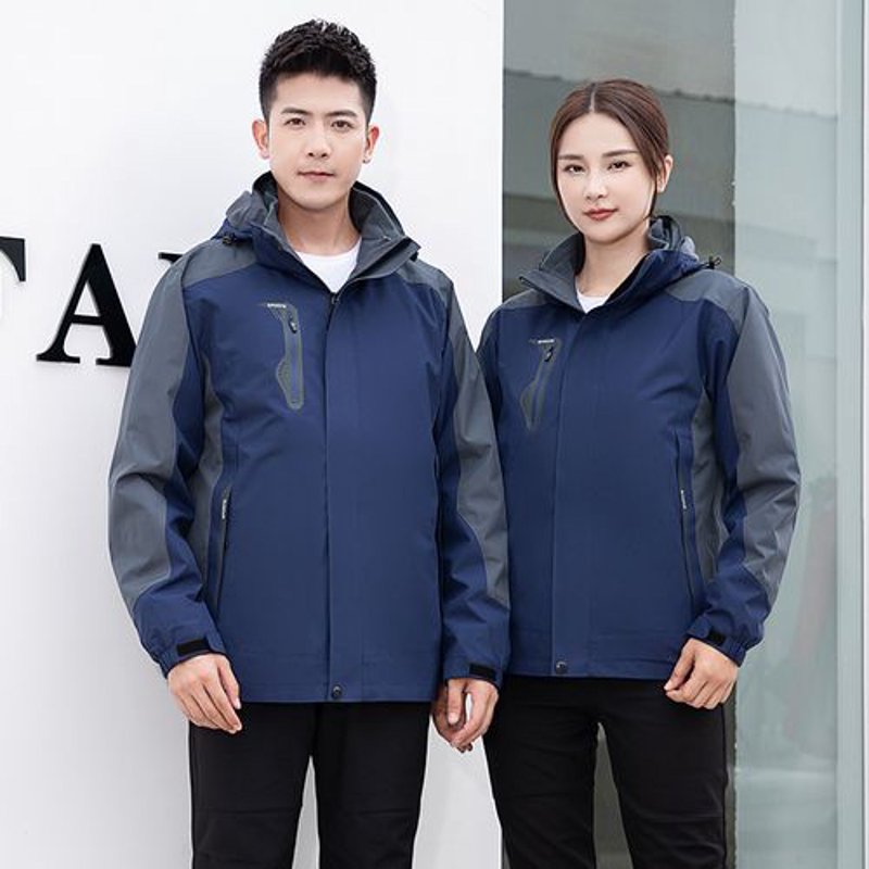 北京服装定制行业的最新趋势与应用